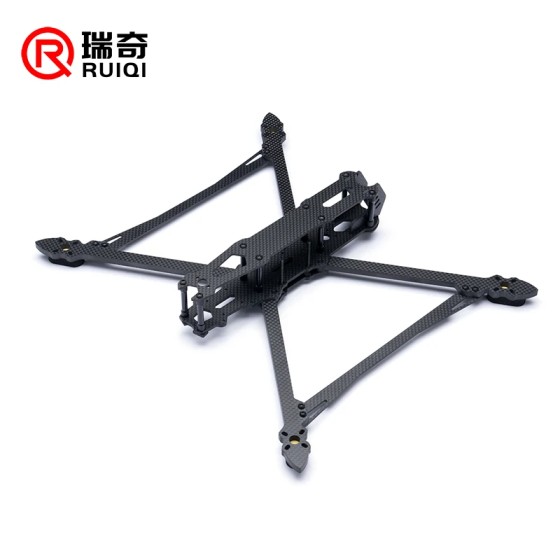 Hot Sales Ruiqi Mark 4 V2 8inch 367mm /9inch 387mm /10inch 427mm WheelBase FPV Racing Drone Quadcopter Freestyle Frame Kit